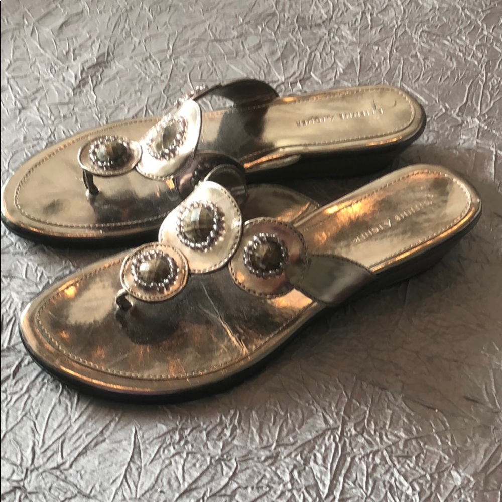 Aigner Sandle